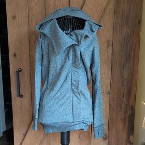 Women's Blue Jacket